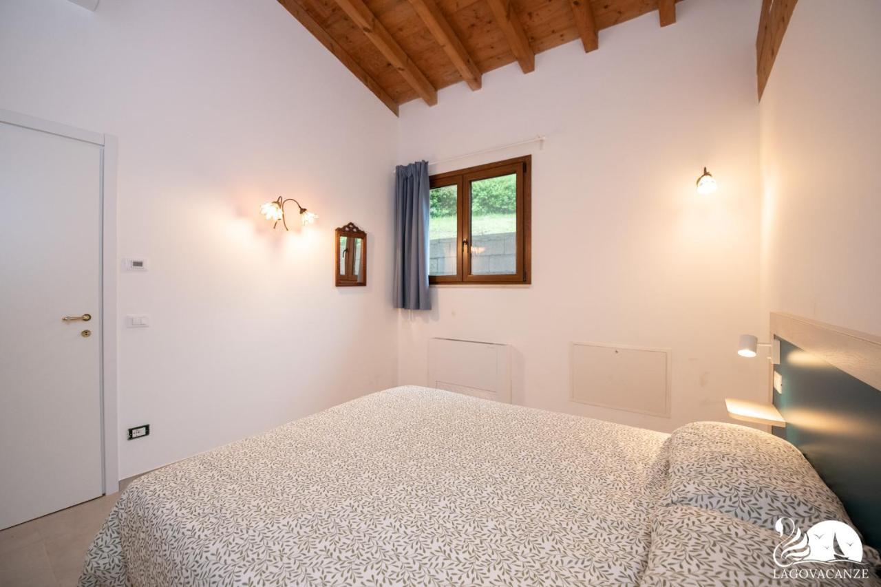 Il Podere Del Bardo Puegnago Zewnętrze zdjęcie