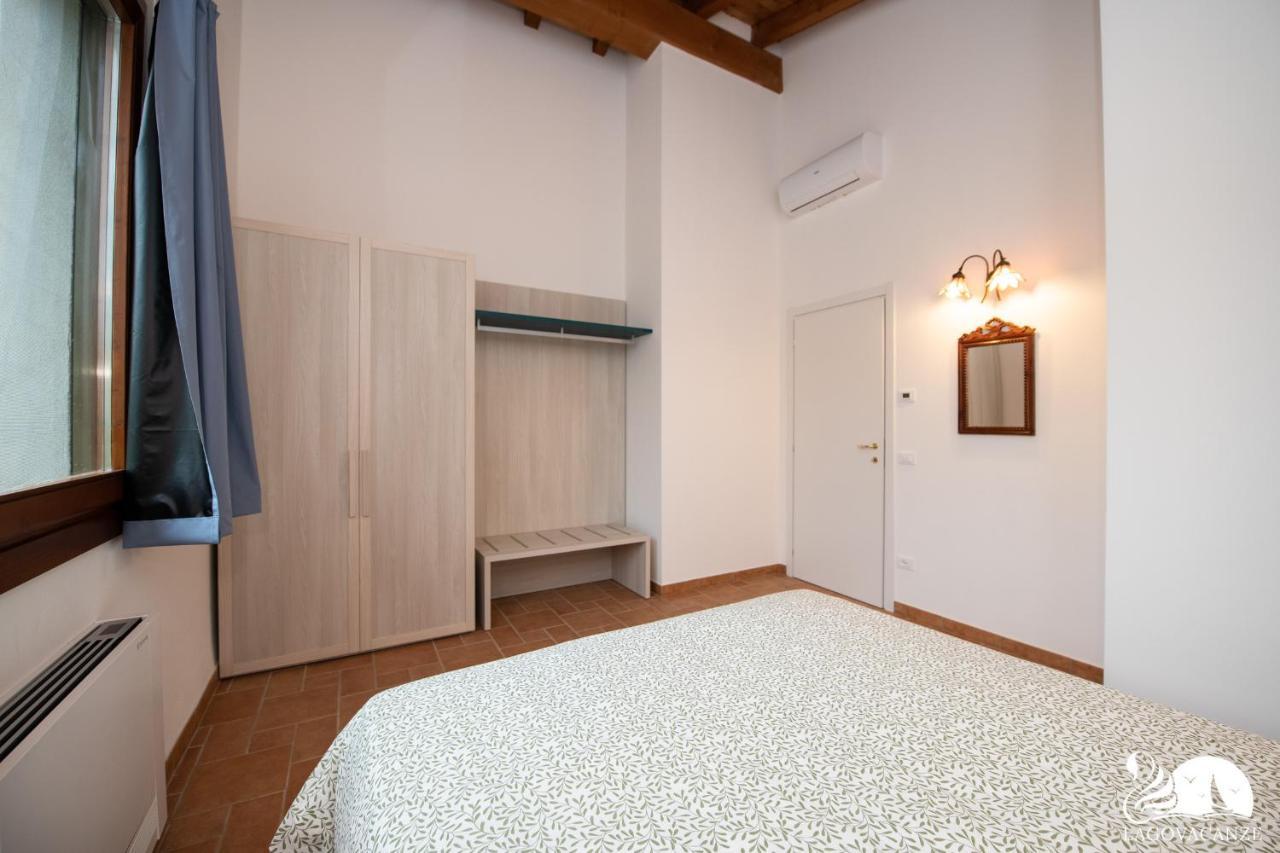 Il Podere Del Bardo Puegnago Zewnętrze zdjęcie